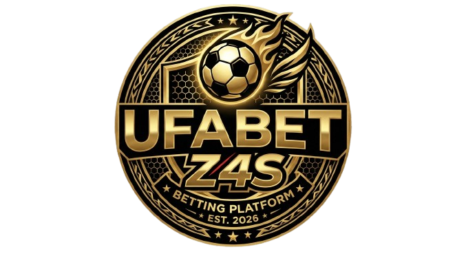 UFABETZ4S เว็บแทงบอลที่ดีที่สุด รับค่าคอมมิชชั่นจัดเต็ม การันตีความมั่นคงการเงิน เชื่อถือได้ 100%